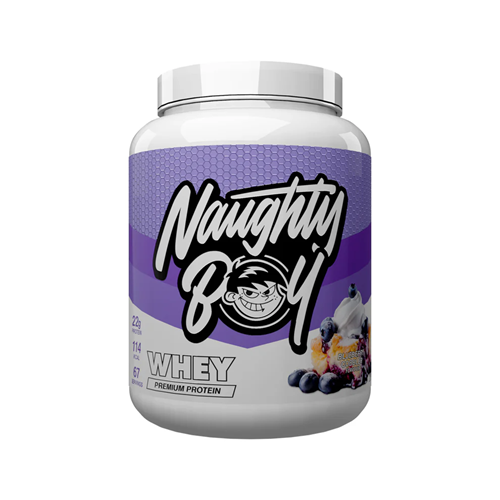 ADVANCED WHEY 2010 г, Blueberry Cobbler ВИТ-185877 фото