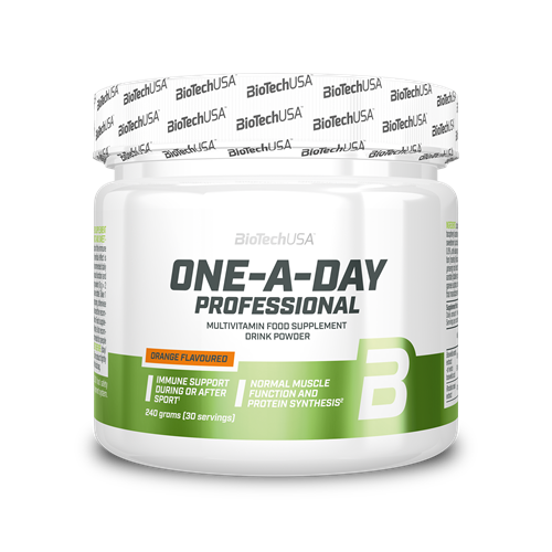 One a Day Professional (240 г), Orange ВИТ-183065 фото