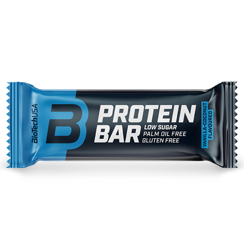 Protein Bar (70 гр), Coconut vanilla ВИТ-182461 фото