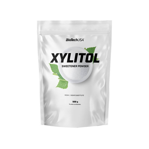 Xylitol (500 гр) ВИТ-183838 фото