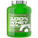 100% Whey Isolate (1816) Chocolate ВИТ-186806 фото