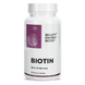 Biotin 10000 mcg (60 таб) ВИТ-183923 фото 1