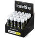 Carnitine Liquid 3000 mg (25 мл) Німеччина, Green Apple ВИТ-184275 фото 3