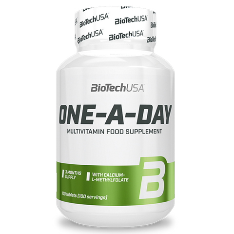 One a Day (100 таб) БТ-000023 фото