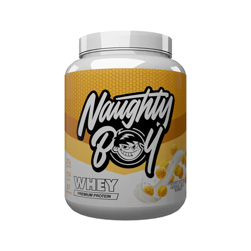 ADVANCED WHEY 2010 г, Peanut Butter Cereal Milk ВИТ-185877 фото