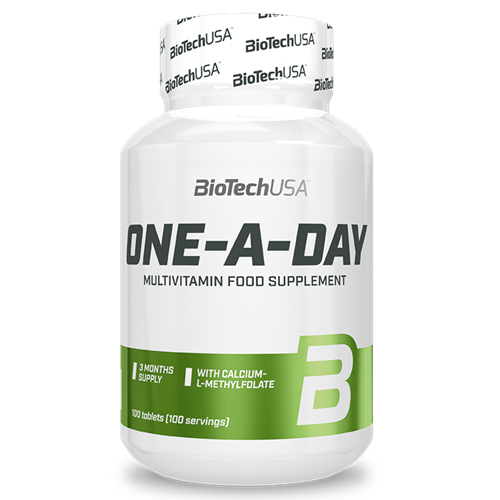 One a Day (100 таб) БТ-000023 фото