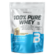 100% Pure Whey (400 г) Bourbon Vanila ВИТ-186627 фото