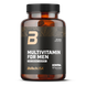 Multivitamin for Men from organic sources 60 таб ВИТ-185607 фото 1