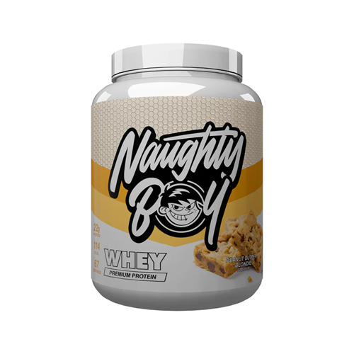 ADVANCED WHEY 2010 г, Peanut Butter Blondie ВИТ-185877 фото