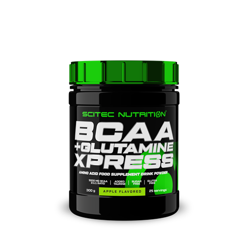 BCAA+Glutamine XPRESS, Long Island ice tea ВИТ-183471 фото