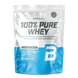 100% Pure Whey (1000 гр), Black biscuit ВИТ-180717 фото