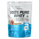 100% Pure Whey (400 г) Caramel Cappuccino ВИТ-186627 фото