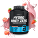 Hydro Whey Zero (1816 гр), Strawberry СР-000201 фото