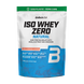 Iso Whey Zero natural (1000 гр), Vanilla Cinnamon ВИТ-184326 фото