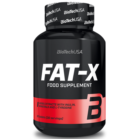 Fat-X (60 таб) ЖЖ-150095 фото