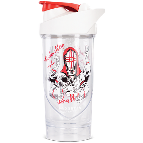 Shieldmixer &laquo;Мотанка&raquo; protection and wealth 700 ml, White ВИТ-183967 фото