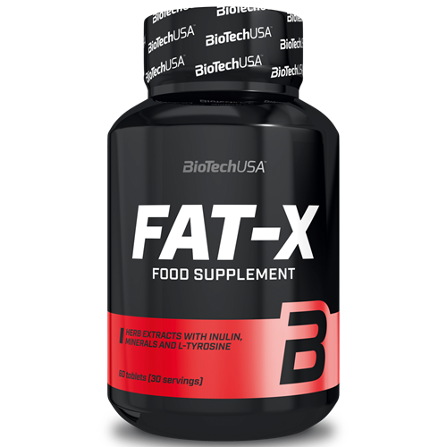 Fat-X (60 таб) ЖЖ-150095 фото