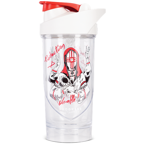 Shieldmixer &laquo;Мотанка&raquo; protection and wealth 700 ml, White ВИТ-183967 фото