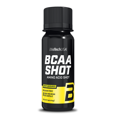 BCAA Shot 1serving (60 мл) ВСА-150191 фото
