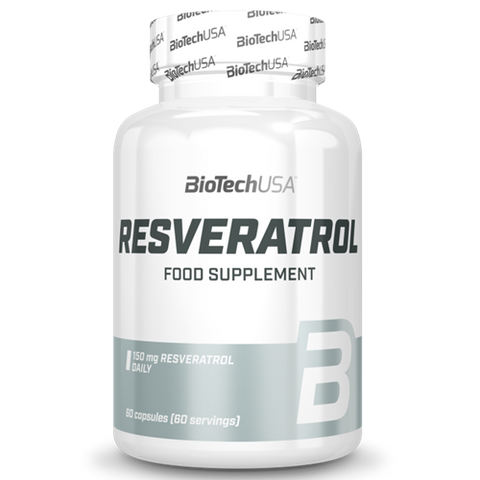 Resveratrol ВИТ-186000 фото