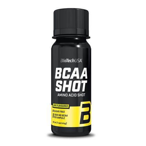 BCAA Shot 1serving (60 мл) ВСА-150191 фото