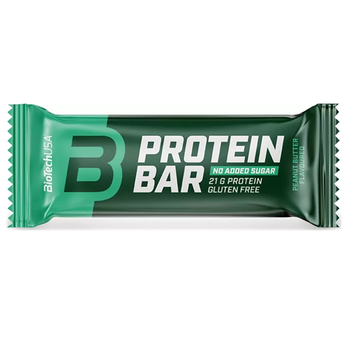 Protein Bar (70 гр), Peanut Butter ВИТ-182461 фото