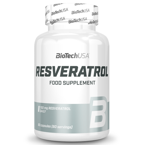 Resveratrol ВИТ-186000 фото