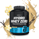 Hydro Whey Zero (1816 гр), Vanilla СР-000201 фото