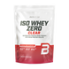 Iso Whey Zero Clear (1000 гр), Tropical Fruit ВИТ-183691 фото