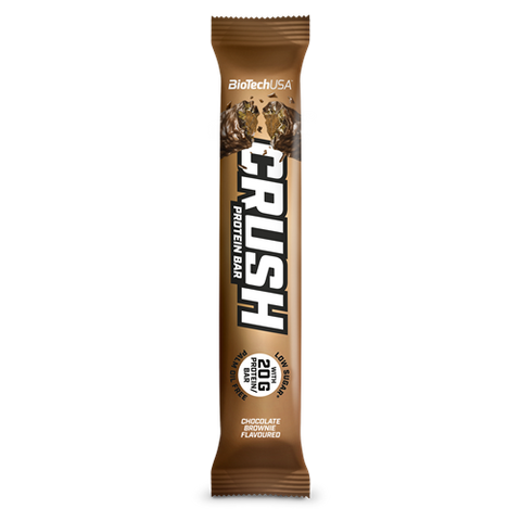 Crush Bar (64 гр), Chocolate Brownie ВИТ-181602 фото