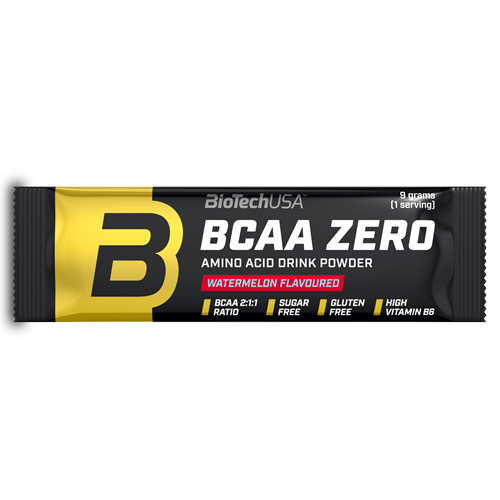 BCAA Flash Zero (9 гр), Watermelon ВИТ-180714 фото