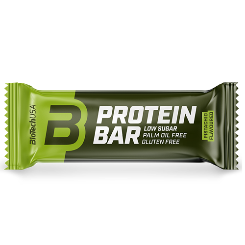 Protein Bar (70 гр), Pistachio ВИТ-182461 фото