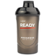 Shaker dark black, 600 мл Ready Black Smoke ВИТ-186240 фото