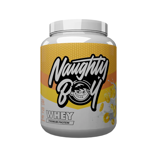 ADVANCED WHEY 2010 г, Lifestyle Loops ВИТ-185877 фото