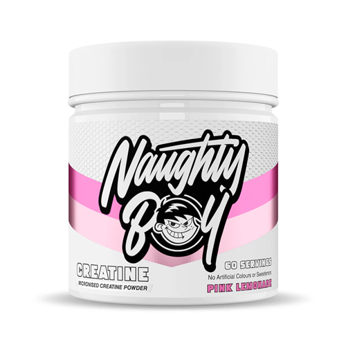 CREATINE MONOHYDRATE (300 г), Pink lemonade ВИТ-183894 фото