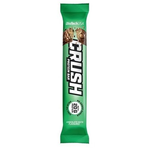 Crush Bar (64 гр), Chocolate Hazelnut ВИТ-181602 фото