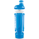 Wave+ Compact shaker 500ml (+150ml) , Blue ВИТ-182189 фото