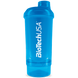 Wave+ Compact shaker 500ml (+150ml) , Blue ВИТ-182189 фото 2