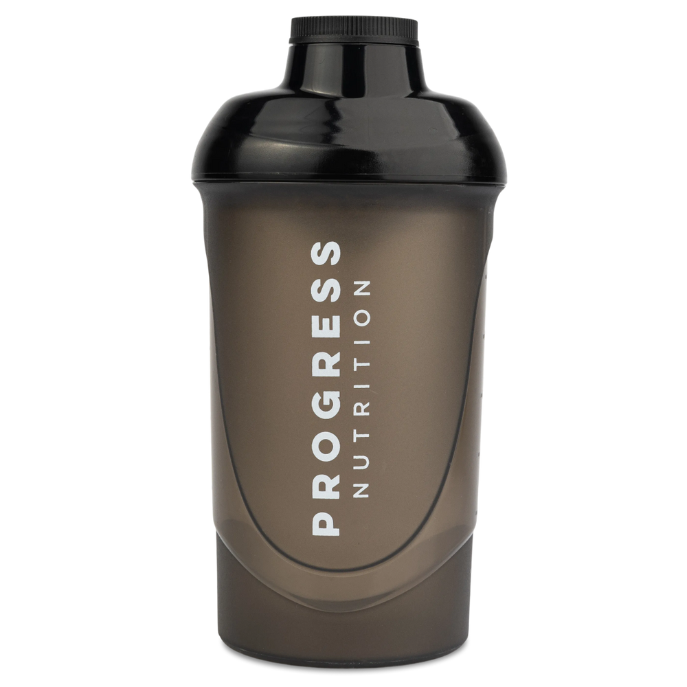 Shaker dark black, 600 мл Black Smoke ВИТ-186240 фото