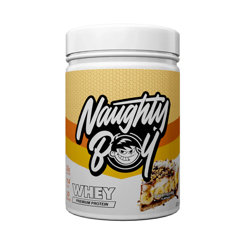 ADVANCED WHEY (900 г), Banoffee pie ВИТ-185878 фото