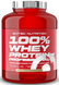 100% Whey Protein Professional (1816 г) White chocolate ВИТ-186807 фото
