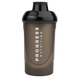 Shaker dark black, 600 мл Black Smoke ВИТ-186240 фото