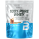 100% Pure Whey, (900 г) Caramel Cappuccino ВИТ-186628 фото