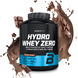 Hydro Whey Zero (1816 гр), Chocolate СР-000201 фото