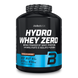 Hydro Whey Zero (1816 гр), Chocolate СР-000201 фото
