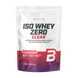 Iso Whey Zero Clear (1000 гр), Red Berry ВИТ-183691 фото