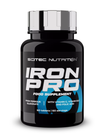 Iron Pro (60 таб) ВИТ-185725 фото