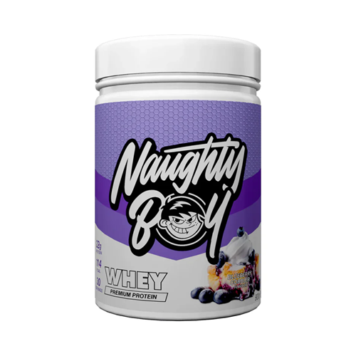 ADVANCED WHEY (900 г), Blueberry Cobbler ВИТ-185878 фото