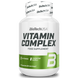 Vitamin Complex (60 таб) БТ-000057 фото 1