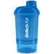 Wave+ Nano shaker 300ml (+150ml), Blue ВИТ-182190 фото
